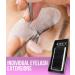 Eyelash Extensions J Curl by Stacy Lash | Black Individual Mink Lashes Supplies (0.07mm MIX) for Stunning Looks - Buy Online on GoSupps.com