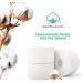 (3 Pack) White Athletic Sports Tape  Very Strong Easy Tear No Sticky Residue Tape for Athlete & Sport TrainersÂ & First Aid Injury Wrap Suitable for Bats Tennis Gymnastics & Boxing(1.5in X 35ft) - Buy Online on GoSupps.com