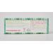 Buy Lamazuna Fixed Toothpaste Mint 17g - Eco-Friendly Dental Care | International Shipping Available - Buy Online on GoSupps.com
