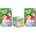 Easter Gifts for Kids - Hot Chocolate Melting Duck and Easter Marshmallow Egg Toppers - Pack of 3 - Buy Online on GoSupps.com