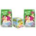Easter Gifts for Kids - Hot Chocolate Melting Duck and Easter Marshmallow Egg Toppers - Pack of 3