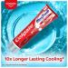 Colgate Max Fresh Toothpaste 150g - Refreshing Mint Flavor for Ultimate Dental Care | Fast International Shipping - Buy Online on GoSupps.com