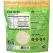 Organic Muscle Vegan Protein Powder - Plant-Based Vanilla Pea Hemp Brown Rice Chia Seed & Amino Acids | Low-Calorie for Muscle Growth & Recovery - Shop Now - Buy Online on GoSupps.com