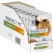 Sensitive 1+ & Senior 7+ Wet Cat Food Bundle - Chicken & Turkey with Carrots - 12 x 85g | Premium International Shipping - Buy Online on GoSupps.com