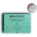 Watercolor Paper Block  BAOHONG Artists' Watercolor Block  100% Cotton  Acid-Free  140LB/300GSM  Cold Press Textured  20 Sheets per Block (Textured Cold Press 4.9"X7") - Buy Online on GoSupps.com