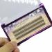 Scala 120 Pcs Fish Tail False Lashes - 0.07 Thickness C Curl 12mm Eyelash Extension Strips for Makeup | International Shipping - Buy Online on GoSupps.com