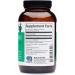 Organic Wheatgrass Juice Powder Capsules by Sproutman - 100% Pure Wheatgrass- Boosts Metabolism  Aids Digestion - High in Vitamins  Antioxidants  Chlorophyll  Enzymes  Minerals & Energy (150 Pills) - Buy Online on GoSupps.com