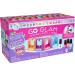 Cool Maker Go Glam Unique Refill Set XXL - Nail Salon Accessories for Ages 8+ Perfect for Creative Nail Art & DIY Projects - Shop Internationally! - Buy Online on GoSupps.com