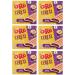 6x Oro Saiwa Cereal Snack Prugna Mueslikoekjes Met Pruimenvullling Coekjes Biscuits 162g