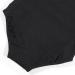 HIPPOSEUS Girls Long & Short Sleeve Leotard for Gymnastics, Dance, Ballet - Black, Size 8-9 Years - Buy Online on GoSupps.com