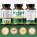 Citrus Bergamot 50:1 Extract 400mg with Red Yeast Rice, Garlic & Artichoke - 90 Count - Made in USA | Supports Healthy Cholesterol & Heart Health - Buy Online on GoSupps.com