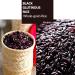ZF Black Glutinous Rice 1kg Sticky Rice for Rice Pudding Rice Porridge and Pulut Hitam - Buy Online on GoSupps.com