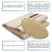 ORTONYX Premium Umbilical Hernia Belt for Men and Women - Large/X-Large Abdominal Binder with Support Pad - Ventral, Epigastric, Incisional, and Belly Button Hernias - Beige OX5241-L/XL - Buy Online on GoSupps.com