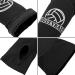 Jostift Volleyball Arm Sleeves - 2 Pairs with Protective Pads & Thumb Hole | Forearm Protection for Training - Buy Online on GoSupps.com