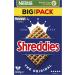 Nestl Shreddies The Original Grains 910g - Buy Online on GoSupps.com