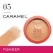 Bourjois Air Mat Powder 17 IV 005 Caramel - Flawless Finish | International Shipping - Buy Online on GoSupps.com