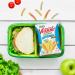 Sensible Portions Garden Veggie Straws Ranch Snack Size 1 Oz (24 Pack) - Buy Online on GoSupps.com
