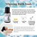 Rocky Mountain Oils Aligning Essential Oil Blend 15ml - 100% Pure & Natural Fractionated Coconut Oil Base - Perfect for Mind & Body Harmony - Buy Online on GoSupps.com