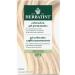  Herbatint Herbatint Gel Hair Color 10N Platinum Blonde 170ml ammonia-free optimal gray coverage with 8 organic extracts ideal for sensitive skin - Buy Online on GoSupps.com