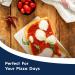 Barilla Tomato Sauce with Chilli (400g) - Buy Online on GoSupps.com