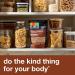 KIND Bars Healthy Grains Cinnamon Oat Granola with Flax Seeds - 11 oz | Nutrient-Packed Snack - Buy Online on GoSupps.com