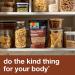 KIND Healthy Grains Clusters Cinnamon Oat with Flax Seeds Gluten Free 11oz (Pack of 6) - Buy Online on GoSupps.com