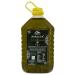 MIRACCO MIRACCO Organic Extra Virgin Olive Oil from Calabria Italy 5 L Cold-Extracted 100% Natural