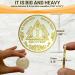 1 Year Sobriety Coin | AA Medallion for Alcoholics Anonymous Recovery - Buy Online on GoSupps.com