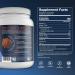 All-in-One Muscle Building Stack | Chocolate Whey Protein Isolate Creatine HMB & L-Glutamine 30 Servings No Artificial Ingredients Shop Internationally - Buy Online on GoSupps.com