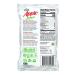 Sensible Portions Veggie Straws Variety Pack - Sea Salt  Ranch  Cheddar  Apple Cinnamon (24 x 1oz) - Buy Online on GoSupps.com