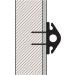 Hanging Handles by Bob and Brad | Spinal Decompression Tool for Back and Shoulder Health - 4038 - Buy Online on GoSupps.com