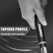 Champkey Wrap-Y Rubber Golf Grips 13 Pack with Repair Kits - High Feedback & Traction, Standard Black - Buy Online on GoSupps.com