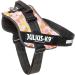 Buy IDC Powerharness 3XL/4 - Pink with Flowers | International Shipping Available - Buy Online on GoSupps.com