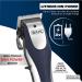 Wahl Lithium Ion Pro Hair Clipper Kit with Smart Charge Technology - Model 79470 | Rechargeable Cord/Cordless Clippers for Men, Women, and Children - Buy Online on GoSupps.com