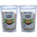 The Groovy Food Company Organic Coconut Sugar 500g - Natural Sweetener for Healthy Living - Buy Online on GoSupps.com