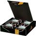Jacobs Espresso 10 Intenso Coffee Capsules Compatible with Nespresso 20 Capsules 5.2 g - Buy Online on GoSupps.com