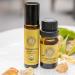 Organic Frankincense Serrata Essential Oil Roll-On 10ml - USDA Certified & 100% Pure Aromatherapy - Buy Online on GoSupps.com