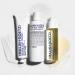Malin + Goetz Foaming Cream Cleanser - Gentle Vegan Face Cleanser for All Skin Types 4 oz - Soothes & Moisturizes Skin Men & Women - Buy Online on GoSupps.com