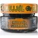 Eurocaviar - Shikran - Mullet Roe Caviar Pearls Black 3.52 oz 100 g  - Buy Online on GoSupps.com