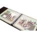 American Crafts 660025 We R Memory Keepers Ring Page Protectors 12 x 12 Inch 100 Pack - Buy Online on GoSupps.com