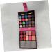 Mipcase Eye Shadow Palettes 1pcs 32 Makeup Palette Eyeshadow Powder Eyeshadow Matt Eyeshadow Palette Purse Diamond 1 count (Pack of 1) Pink - Buy Online on GoSupps.com
