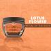 Tesori d'Oriente Lotus Blossom Body Cream 300ml - Nourishing Fior di Loto Cream for Radiant Skin | International Shipping Available - Buy Online on GoSupps.com