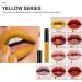 Vigcebit Lip Stain Set - 5 Long-Lasting DIY Lip Plumper Glosses | Must-Have Makeup for Parties Weddings & More - Buy Online on GoSupps.com