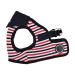 Puppia Seaman Harness B, Navy, L