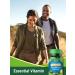 Nature's Truth Liposomal Vitamin D3 5000 IU Softgels | Non-GMO & Gluten Free - 60 Count - Buy Online on GoSupps.com