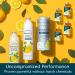 Grove Co. Hydrating Foaming Hand Soap Refills - 2 x 12 Oz, 100% Natural Lemon & Eucalyptus Fragrance, Cruelty Free, Moisturizing Hand Wash - Pack of 2 - Buy Online on GoSupps.com