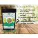 Bhringraj Powder 200g - Promotes Healthy Hair Growth | Eclipta Alba Powder - Buy Online on GoSupps.com