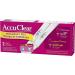 Accuclear Pregnancy Test 2-Count - Pack of 2 | Accurate Results at Home - Buy Online on GoSupps.com