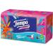 Tempo Scented Tissue Box - POWER and SENSUALITY | 6 Packs (2 x 90 Tissues) | International Shipping Available - Buy Online on GoSupps.com
