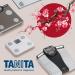 TANITA BC-730 Body Composition Analyzer - Lightweight Compact 9 Measurements Easy-to-Read Display - International Shipping Available - Buy Online on GoSupps.com